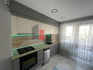 Apartament modern 2 camere de inchiriat zona Decebal-Alba Iulia - imagine 13