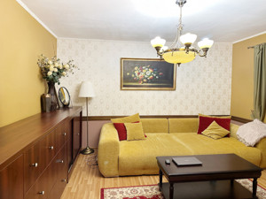 Apartament 3 camere, decomandat, 2 bai, mobilat lux, zona Dambovita- Nora - imagine 4