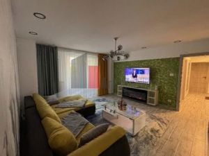 Apartament modern 2 camere de inchiriat zona Decebal-Alba Iulia - imagine 3