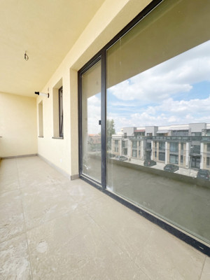 Apartament 2 camere, decomandat, etaj 2, 58mp, balcon 10mp în Giroc-Planete  - imagine 6