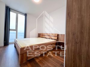 Apartament 2 camere, centrala proprie, loc de parcare, Torontalului - imagine 5