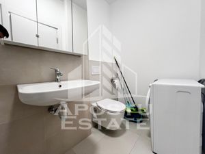 Apartament 2 camere, centrala proprie, loc de parcare, Torontalului - imagine 7