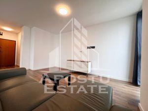 Apartament 2 camere, centrala proprie, loc de parcare, Torontalului - imagine 2