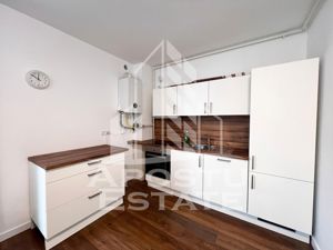 Apartament 2 camere, centrala proprie, loc de parcare, Torontalului - imagine 4