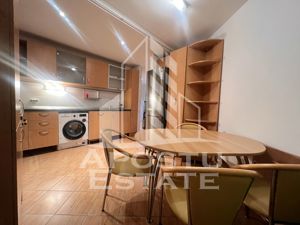 Apartament cu 3 camere, loc de parcare, zona Aradului - imagine 6