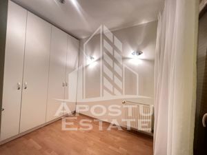 Apartament cu 3 camere, loc de parcare, zona Aradului - imagine 2