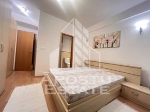 Apartament cu 3 camere, loc de parcare, zona Aradului - imagine 5