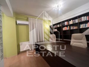 Apartament cu 3 camere, loc de parcare, zona Aradului - imagine 4