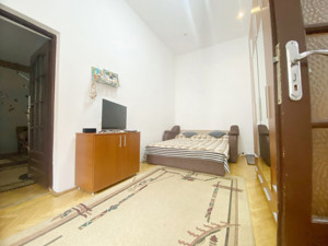 Apartament 2 camere semidecomandat, 51 mp utili, etaj 1/2, zona Iosefin - imagine 6