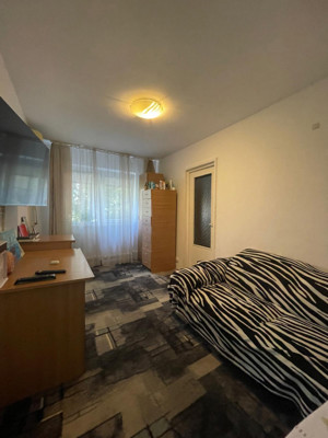 Apartament 2 camere, 35mp utili, etaj 1/4 , zona Piata Doina  - imagine 2