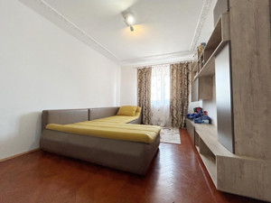 Apartament 3 camere, decomandat 65mp, zona Soarelui  - imagine 4