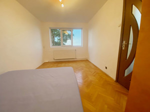 Apartament 2 camere, semidecomandat, 55mp utili,etaj 4/4 , zona Cetatii - imagine 7