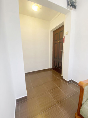 Apartament 2 camere, semidecomandat, 55mp utili,etaj 4/4 , zona Cetatii - imagine 14