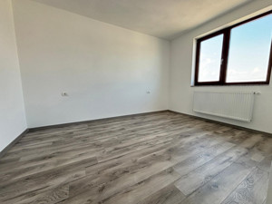  Duplex 4 camere, 119mp utili, P+E, teren 360mp, toate utilitatile - Giroc - imagine 12