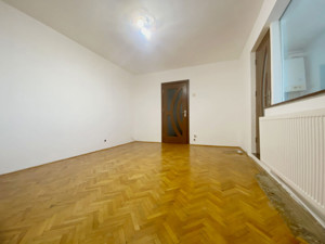 Apartament 2 camere, semidecomandat, 55mp utili,etaj 4/4 , zona Cetatii - imagine 2