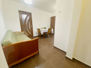 Apartament 2 camere, semidecomandat, 55mp utili,etaj 4/4 , zona Cetatii - imagine 11