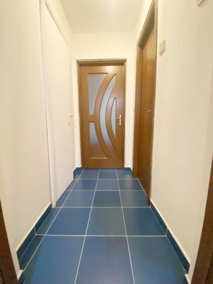 Apartament 2 camere, semidecomandat, 55mp utili,etaj 4/4 , zona Cetatii - imagine 15