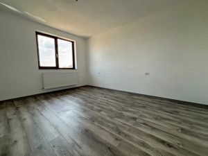  Duplex 4 camere, 119mp utili, P+E, teren 360mp, toate utilitatile - Giroc - imagine 16