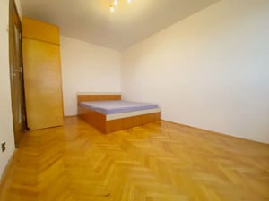 Apartament 2 camere, semidecomandat, 55mp utili,etaj 4/4 , zona Cetatii - imagine 5