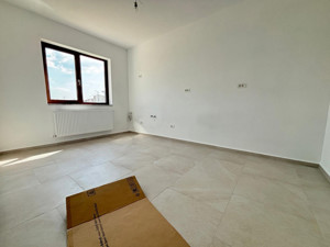  Duplex 4 camere, 119mp utili, P+E, teren 360mp, toate utilitatile - Giroc - imagine 5