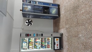 Automate vending și automate cafea - imagine 3