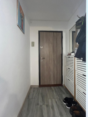 Apartament 3 camere, decomandat, 65mp,  parter, zona Girocului  - imagine 9