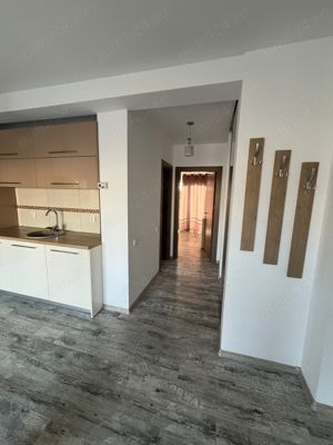 Apartament cu 2 camere la 5 minute de VIVO !! - imagine 4