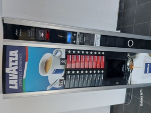 Automate vending și automate cafea - imagine 2