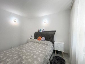 Apartament 3 camere, decomandat, 65mp,  parter, zona Girocului  - imagine 4