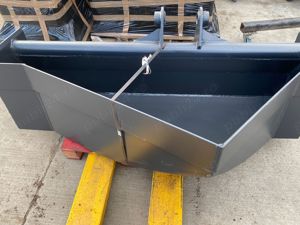 Cupa de sant profilata - imagine 2