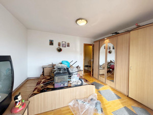 Apartament 2 camere, decomandat, 58mp, zona Steaua - imagine 5