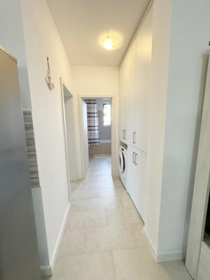 Apartament 2 camere, decomandat, 56mp, Parter, Giroc-ESO  - imagine 4