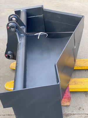 Cupa de sant profilata - imagine 3