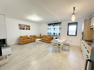 Apartament 2 camere, decomandat, 56mp, Parter, Giroc-ESO  - imagine 7