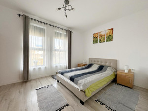 Apartament 2 camere, decomandat, 56mp, Parter, Giroc-ESO  - imagine 9