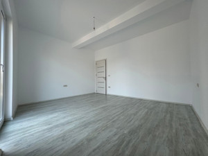 Apartament 4 camere, decomandat, 140mp utili, etaj P/4 -Dumbravita - imagine 9