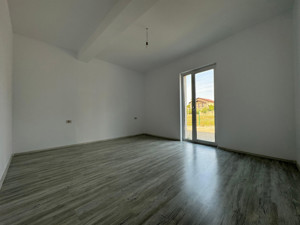 Apartament 4 camere, decomandat, 140mp utili, etaj P/4 -Dumbravita - imagine 3