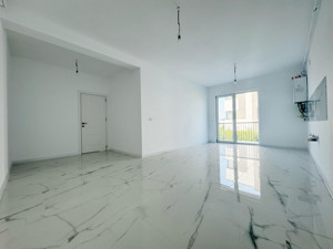 Apartament 3 camere, decomandat, 68mp utili, etaj 1/4 -Dumbravita - imagine 2