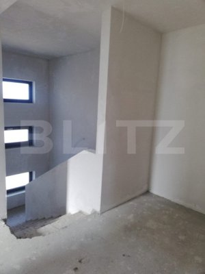 Casa cuplata de vanzare, 180 mp, 250 teren, zona de case !  - imagine 15