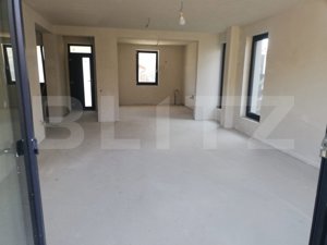 Casa cuplata de vanzare, 180 mp, 250 teren, zona de case !  - imagine 10