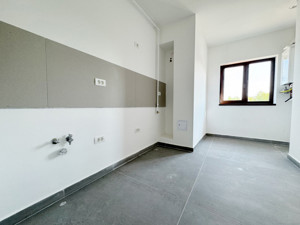 Apartament cu o camera, 40mp utili + balcon -Freidorf - imagine 3