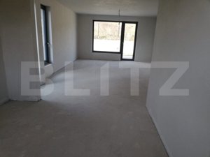 Casa cuplata de vanzare, 180 mp, 250 teren, zona de case !  - imagine 7