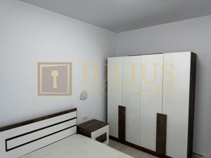 Apartament mobilat modern, la prima inchiriere. - imagine 7