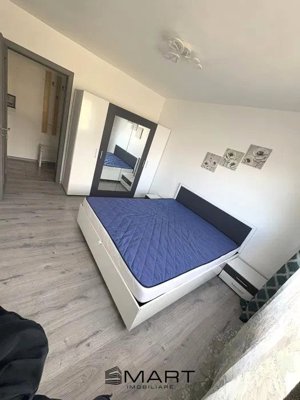 Apartament 2 camere decomandate zona Vasile Aron