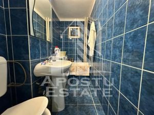 Apartament cu 4 camere, etajul 2, zona Sagului - imagine 9