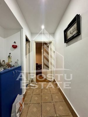 Apartament cu 4 camere, etajul 2, zona Sagului - imagine 8