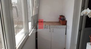 Apartament 3 camere C Ressu Park Lake - imagine 9