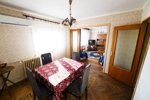 Apartament decomandat cu 4 camere km 0-zona Hotel Ramada