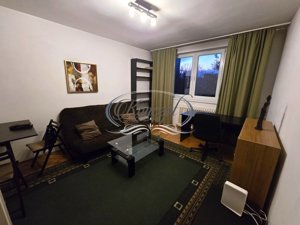 Apartament cu potential investitional in Plopilor 