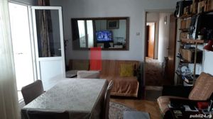 Apartament 3 camere C Ressu Park Lake